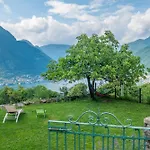 Essentia 5* Faggeto Lario