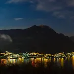 Oda ve Kahvaltı Essentia Faggeto Lario