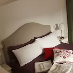 Panzió Essentia
