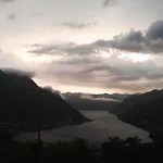 Panzió Essentia 5*