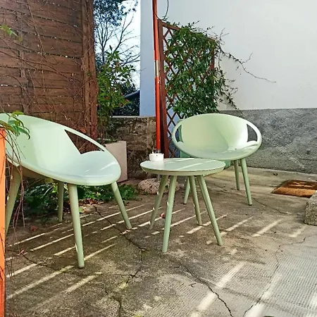 Bed & Breakfast Essentia 4*