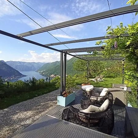 Bed & Breakfast Essentia 4*