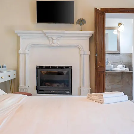 Essentia Bed & Breakfast Faggeto Lario