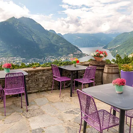Essentia Faggeto Lario