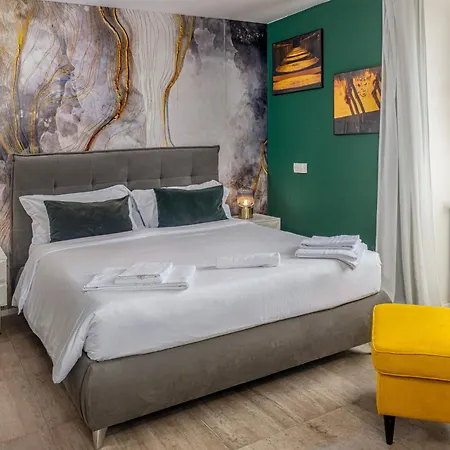 Essentia Bed & Breakfast