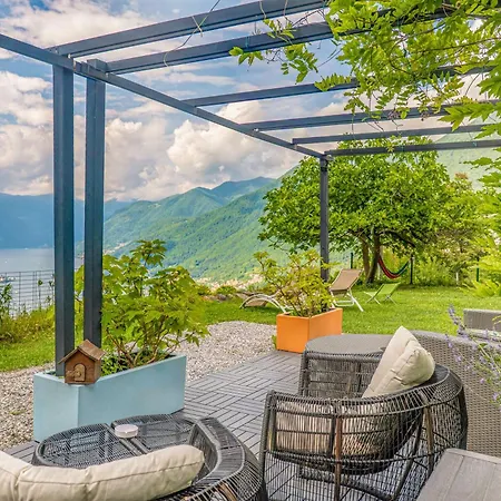 Essentia 4* Faggeto Lario