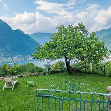 Essentia 4* Faggeto Lario