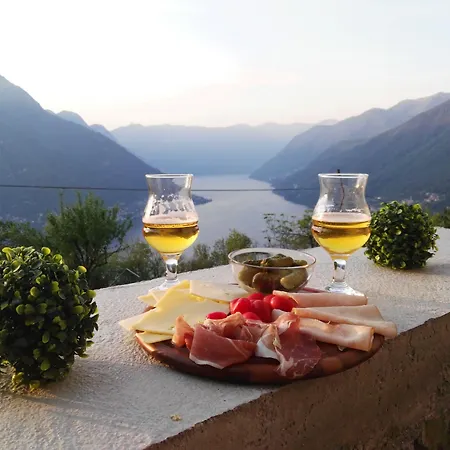 Essentia Bed & Breakfast