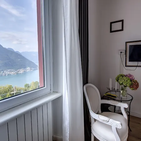 Essentia Faggeto Lario