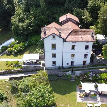 Essentia Bed & Breakfast