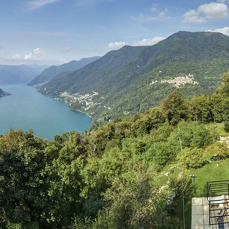 Essentia 4* Faggeto Lario