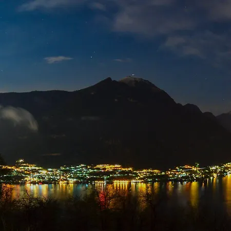 Bed & Breakfast Essentia Faggeto Lario