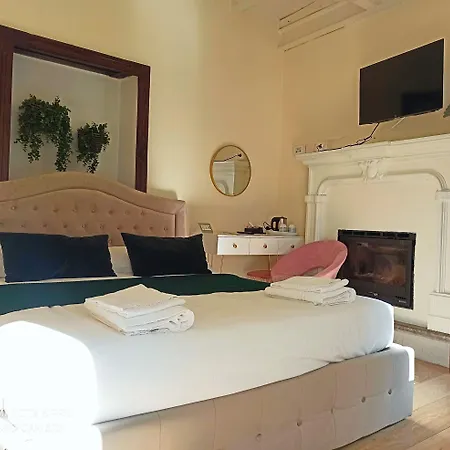 Bed & Breakfast Essentia 4*