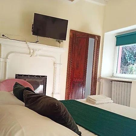 Bed & Breakfast Essentia