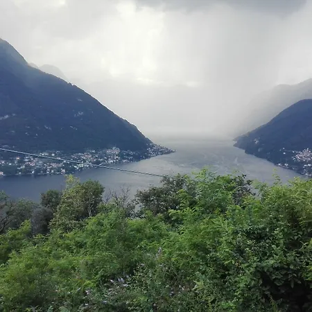 Essentia 4* Faggeto Lario