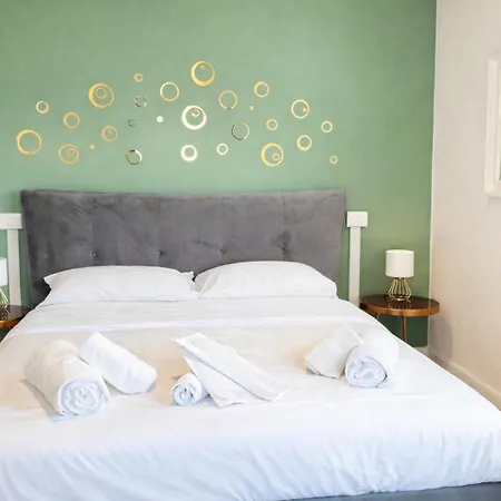 Bed & Breakfast Essentia 4*