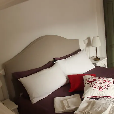 Bed & Breakfast Essentia