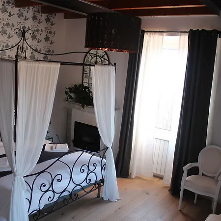 Bed & Breakfast Essentia