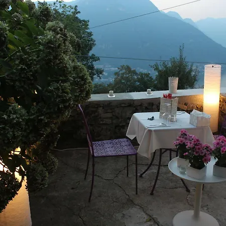 Bed & Breakfast Essentia