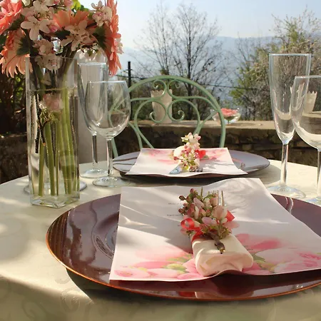 Essentia Bed & Breakfast