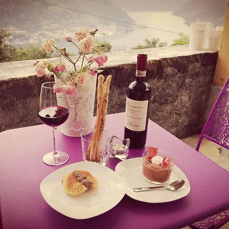 Bed & Breakfast Essentia 4*