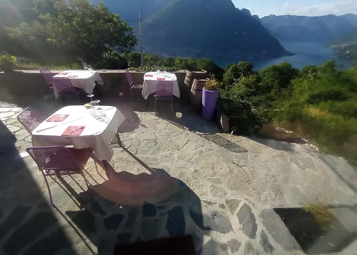 Essentia Bed & Breakfast