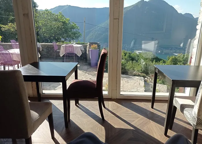 Bed & Breakfast Essentia