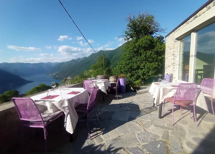 Essentia Bed & Breakfast 5*