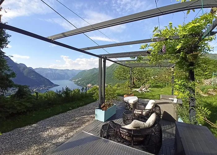 Bed & Breakfast Essentia 5*