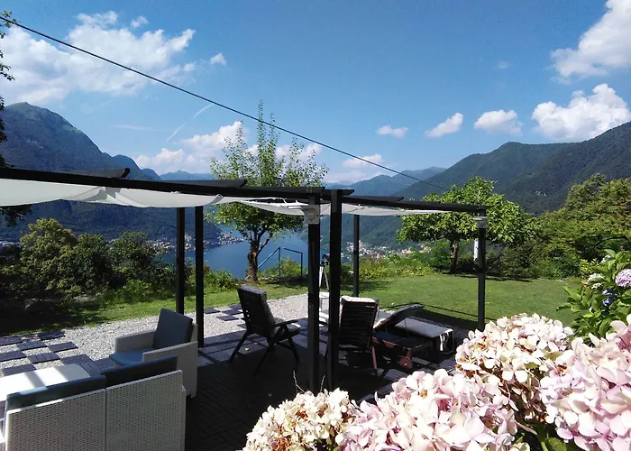 Bed & Breakfast Essentia 5*