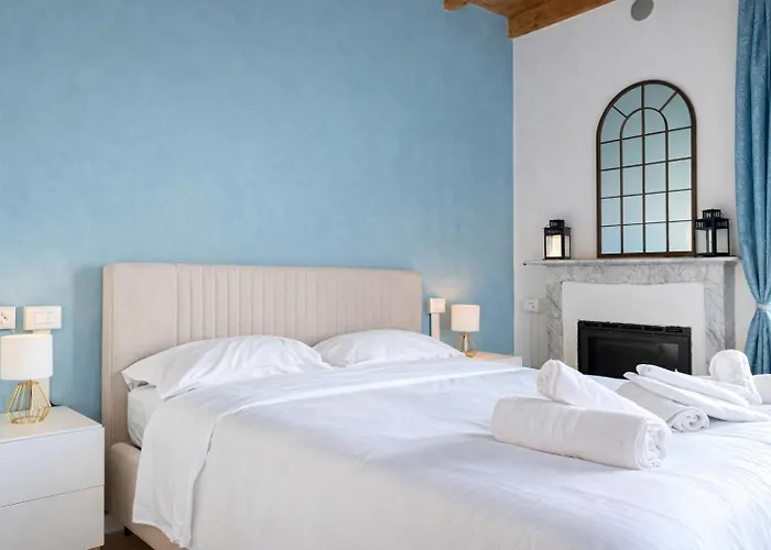 Essentia 5* Faggeto Lario