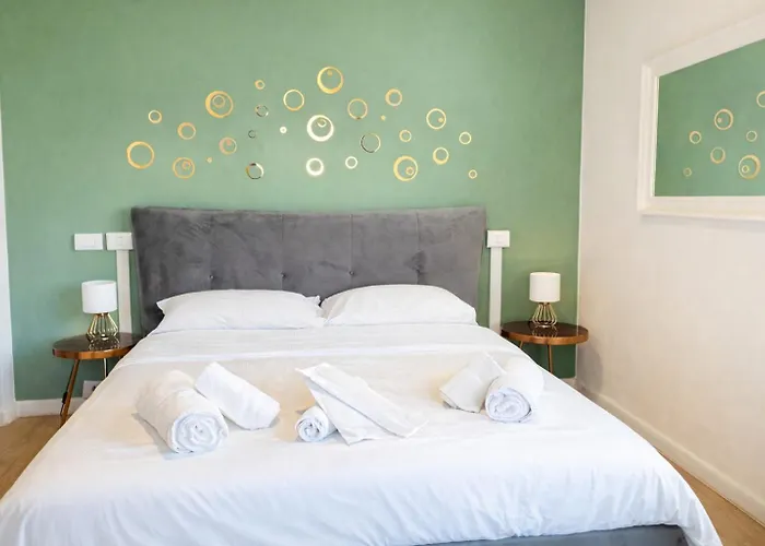 Bed & Breakfast Essentia 5*