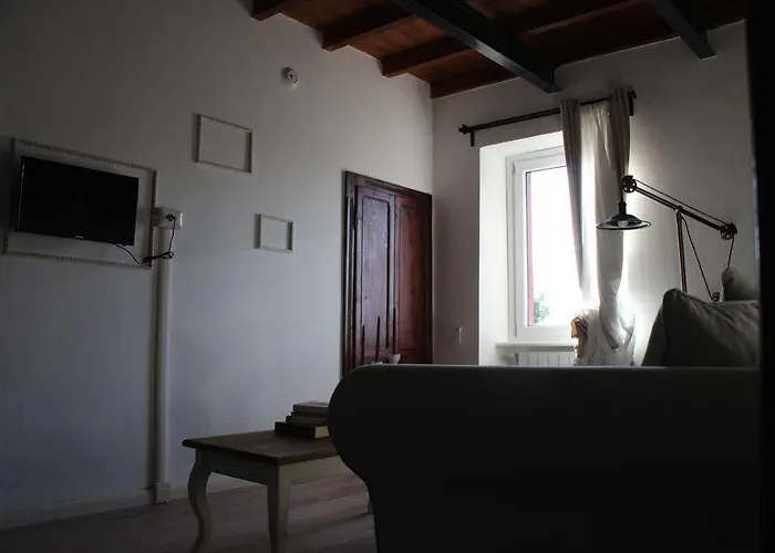 Bed & Breakfast Essentia 5*