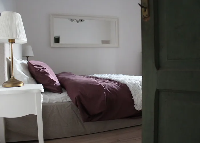 Essentia Bed & Breakfast