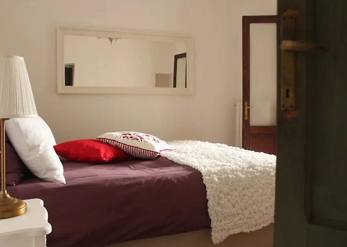 Bed & Breakfast Essentia Faggeto Lario