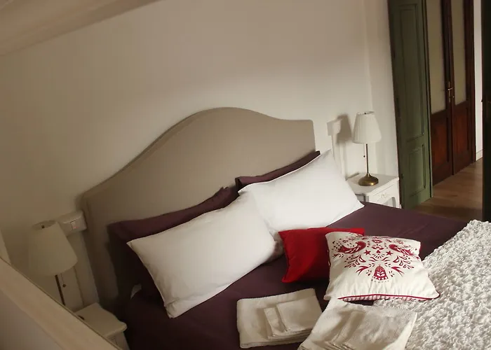 Bed & Breakfast Essentia