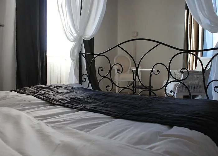 Essentia 5* Faggeto Lario