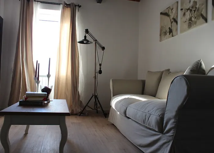 Essentia Bed & Breakfast