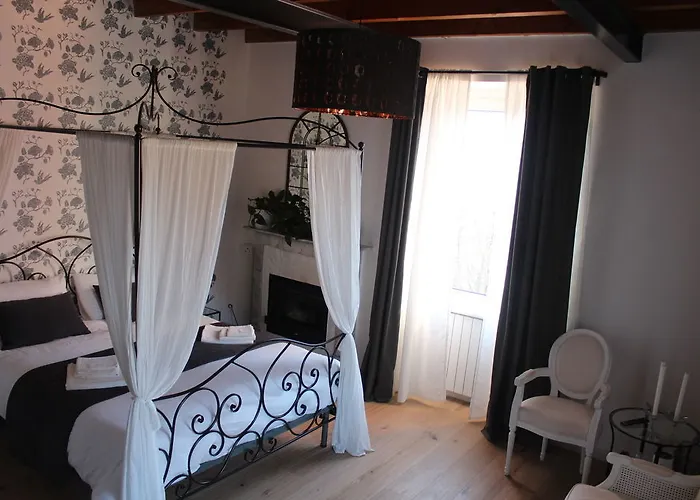 Bed & Breakfast Essentia