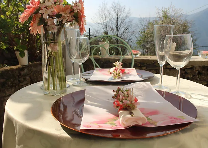 Essentia Bed & Breakfast