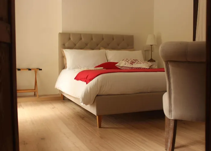 Essentia Bed & Breakfast Faggeto Lario