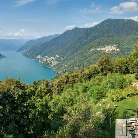Bed & Breakfast Essentia *