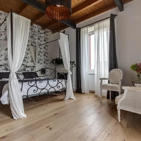 Bed & Breakfast Essentia