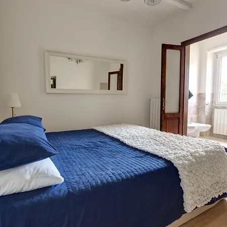 Bed & Breakfast Essentia