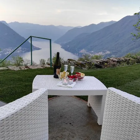 Essentia Bed & Breakfast Faggeto Lario