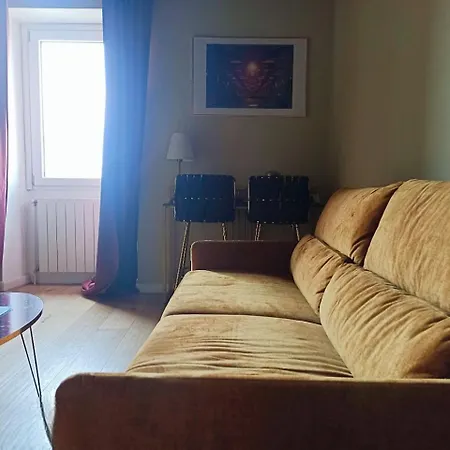 Essentia Bed & Breakfast