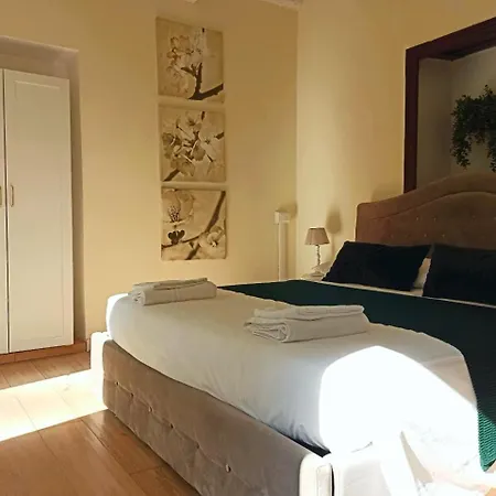 Essentia Bed & Breakfast