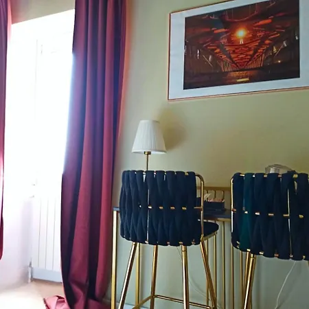 Bed & Breakfast Essentia