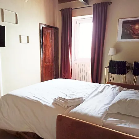 Bed & Breakfast Essentia