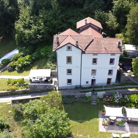 Bed & Breakfast Essentia